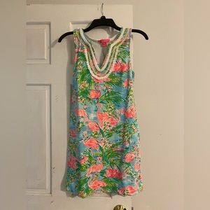 Lily Pulitzer dress size xs